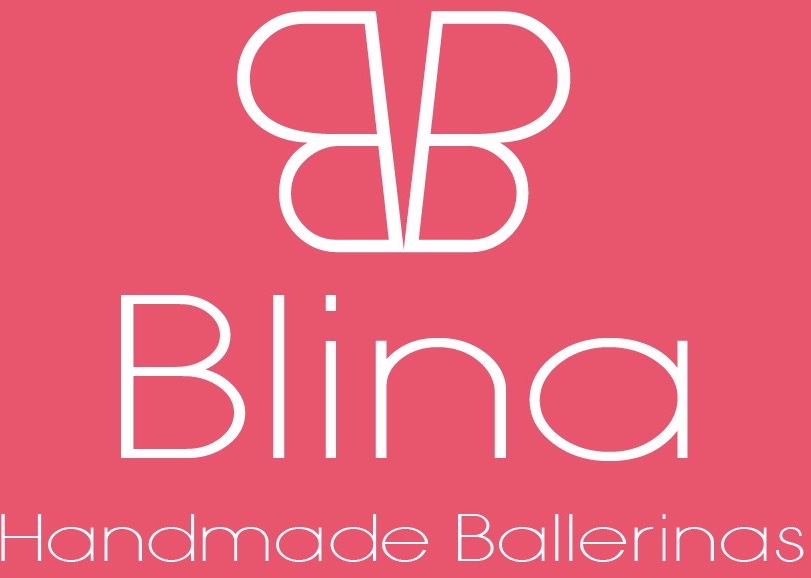 Blina | Handmade Ballerinas-Logo