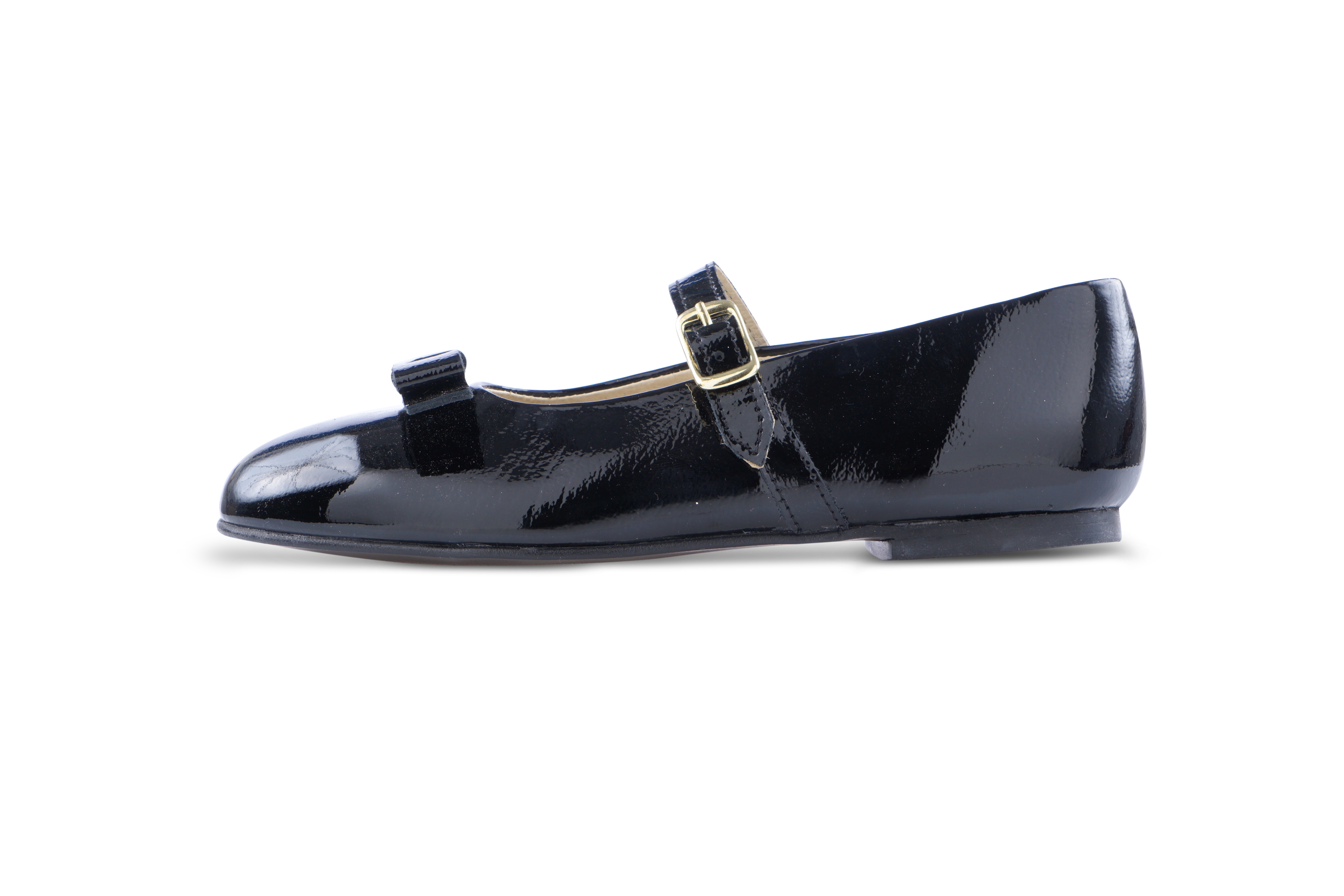 MiniMira Manufakur für hochwertige Ballerinas