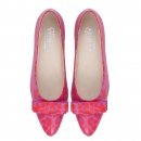 Pink Leopard